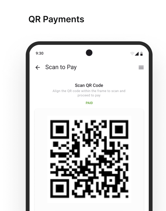QRPayments
